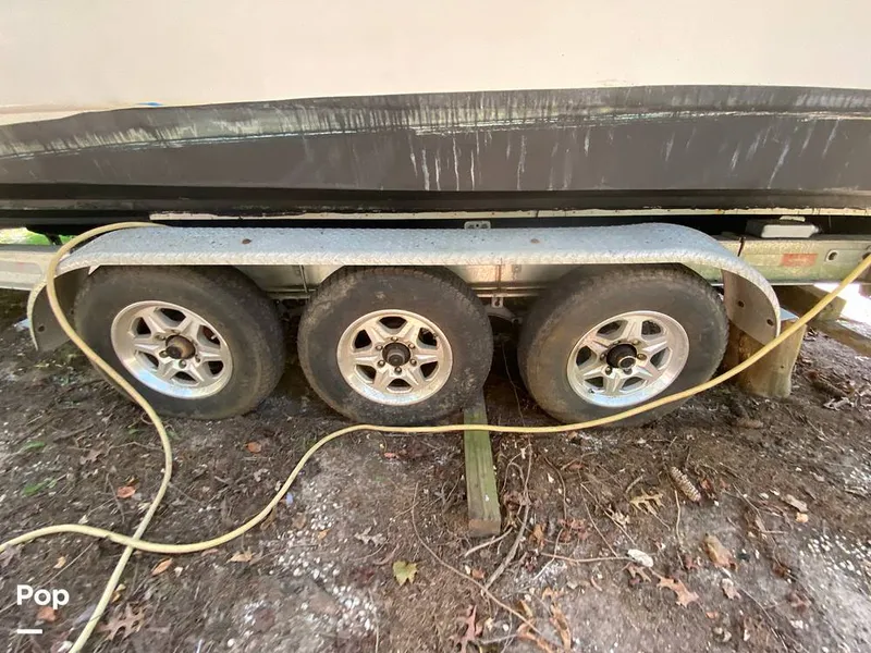 Slide: The Image of Rinker 270 Fiesta Vee 2002 - 14676995