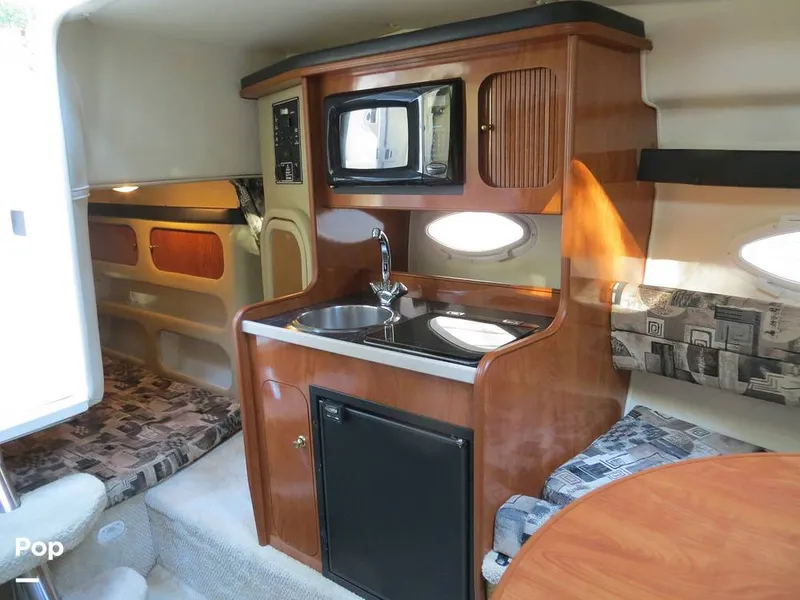 Slide: The Image of Rinker 270 Fiesta Vee 2002 - 14551050