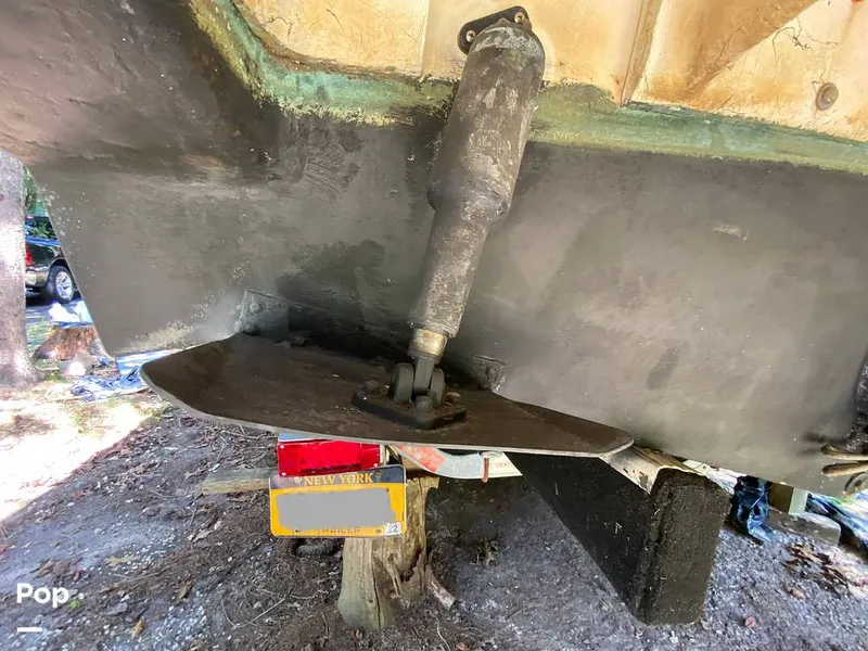 Slide: The Image of Rinker 270 Fiesta Vee 2002 - 14676959