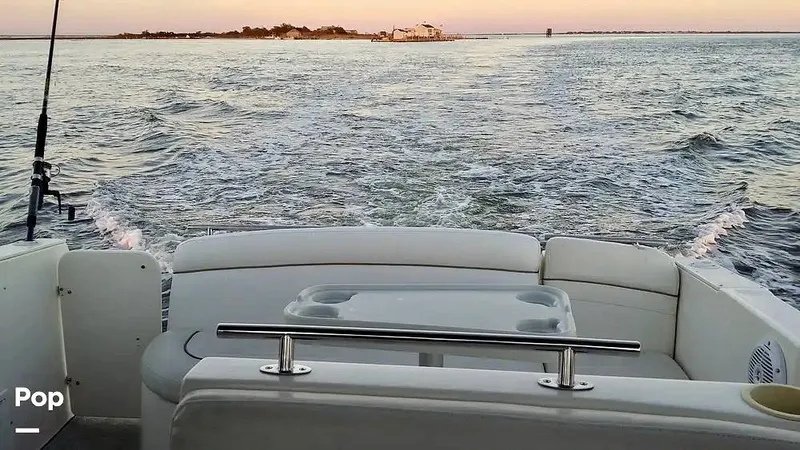 Slide: The Image of Rinker 270 Fiesta Vee 2002 - 16520301