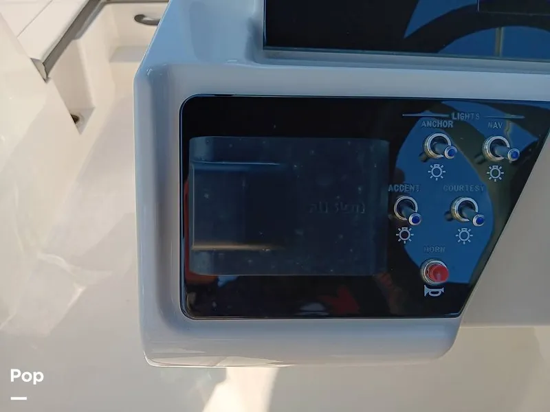 Slide: The Image of Sea Ray SPX 210 O/B 2023 - 14545748