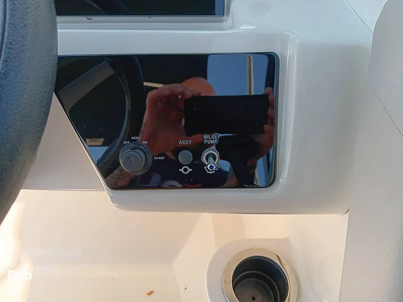 Slide: The Image of Sea Ray SPX 210 O/B 2023 - 14545737