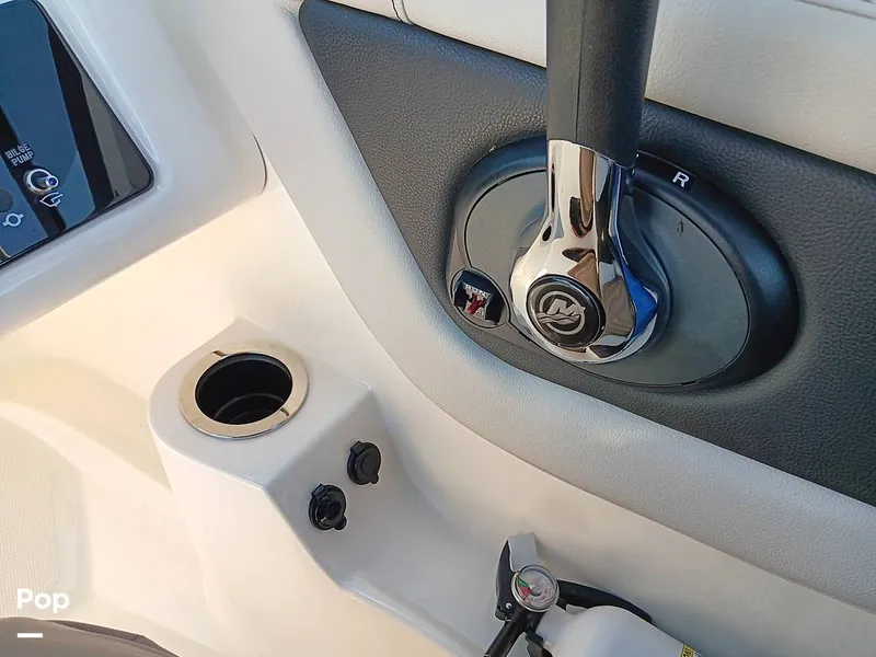 Slide: The Image of Sea Ray SPX 210 O/B 2023 - 14545757