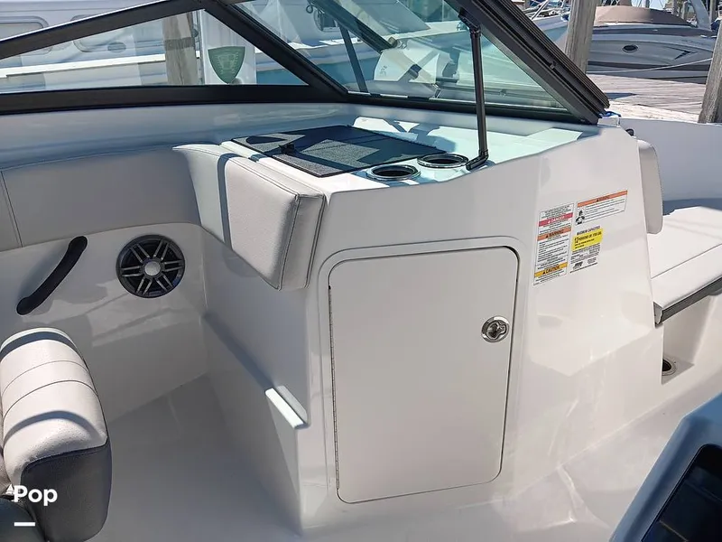 Slide: The Image of Sea Ray SPX 210 O/B 2023 - 14545750