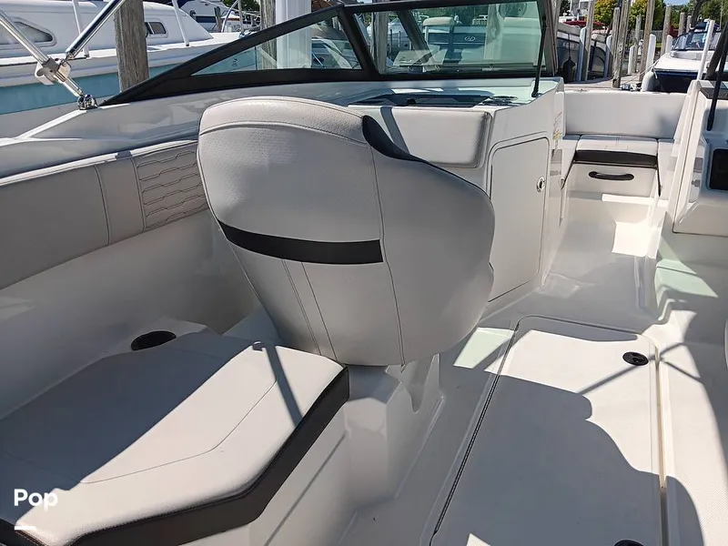 Slide: The Image of Sea Ray SPX 210 O/B 2023 - 14545746