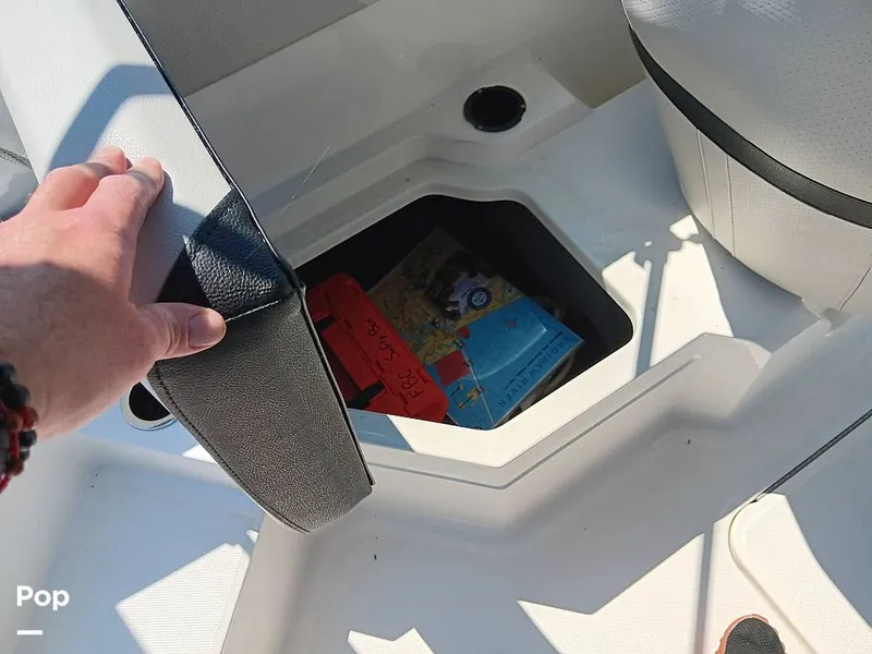 Slide: The Image of Sea Ray SPX 210 O/B 2023 - 14545765