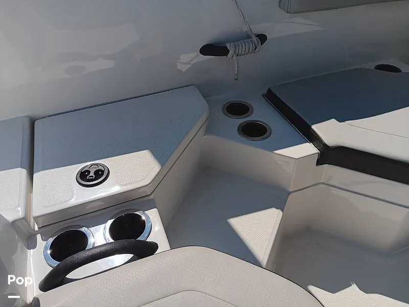 Slide: The Image of Sea Ray SPX 210 O/B 2023 - 14545744