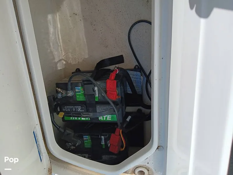 Slide: The Image of Sea Ray SPX 210 O/B 2023 - 14545768