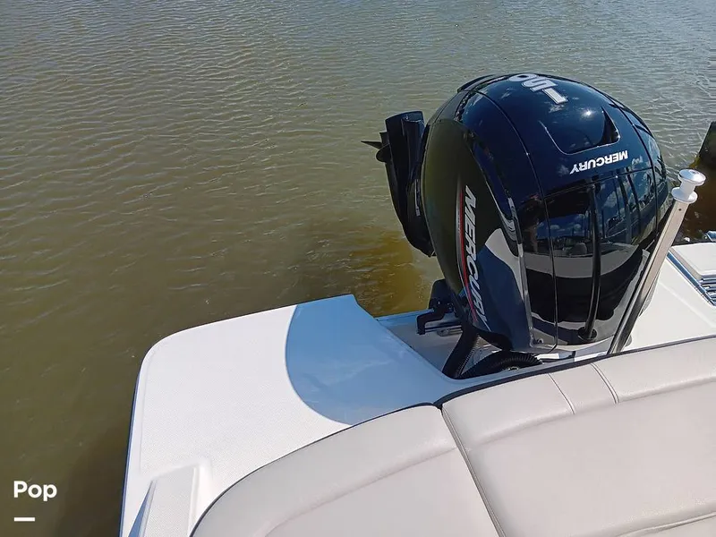 Slide: The Image of Sea Ray SPX 210 O/B 2023 - 14545769