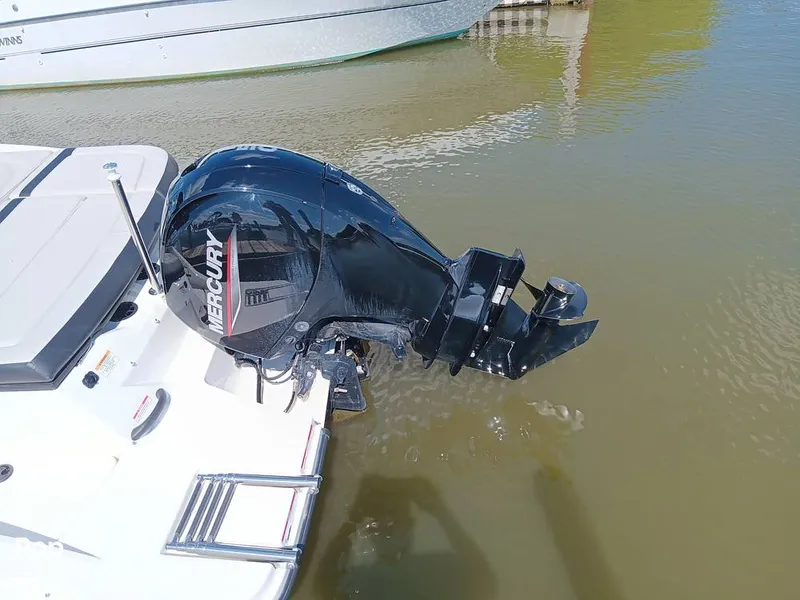 Slide: The Image of Sea Ray SPX 210 O/B 2023 - 14545736