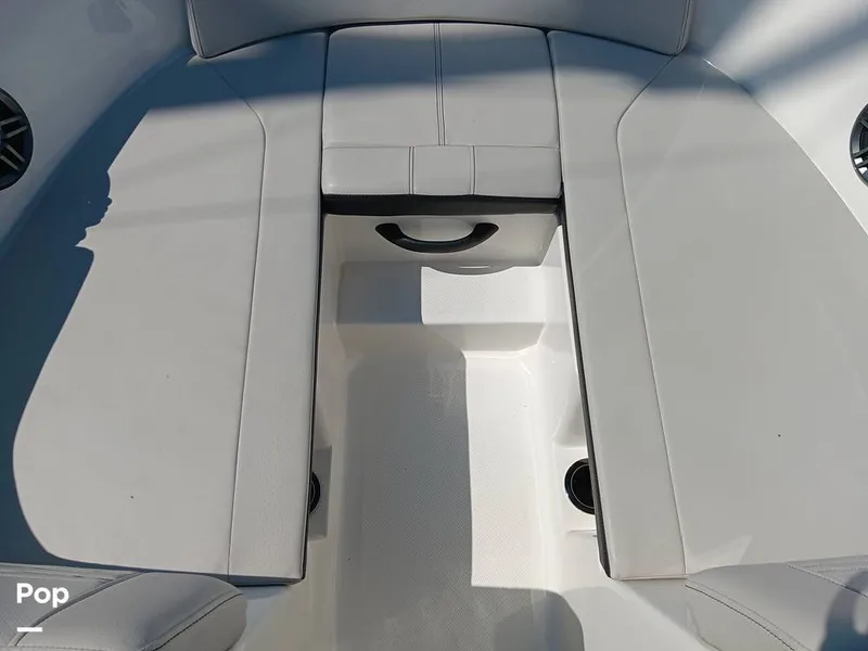 Slide: The Image of Sea Ray SPX 210 O/B 2023 - 14545753