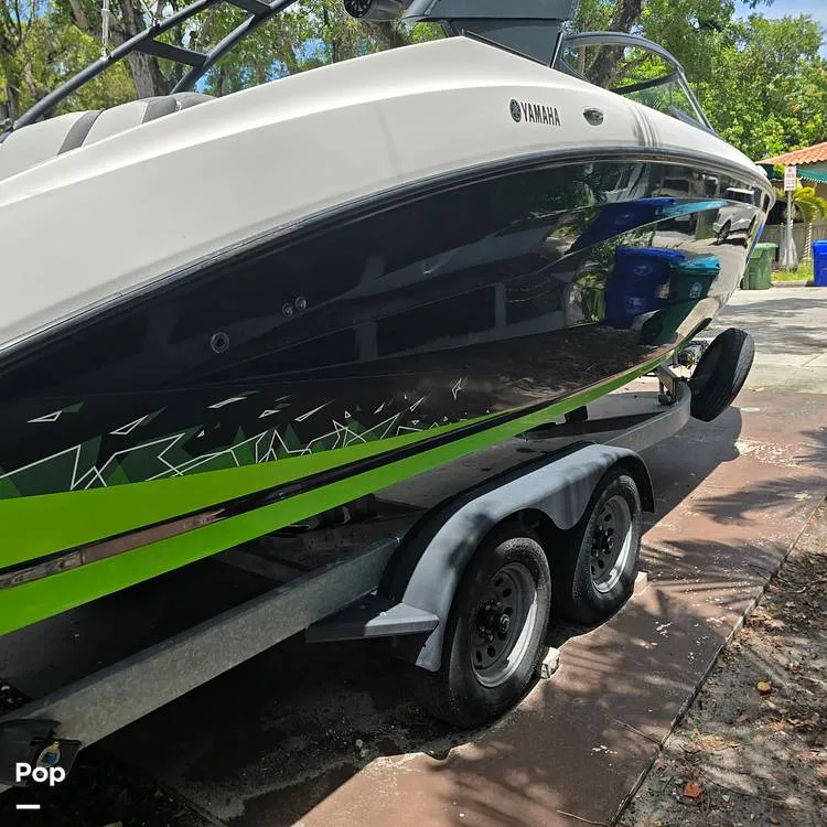 Slide: The Image of Yamaha AR250 2021 - 14546304