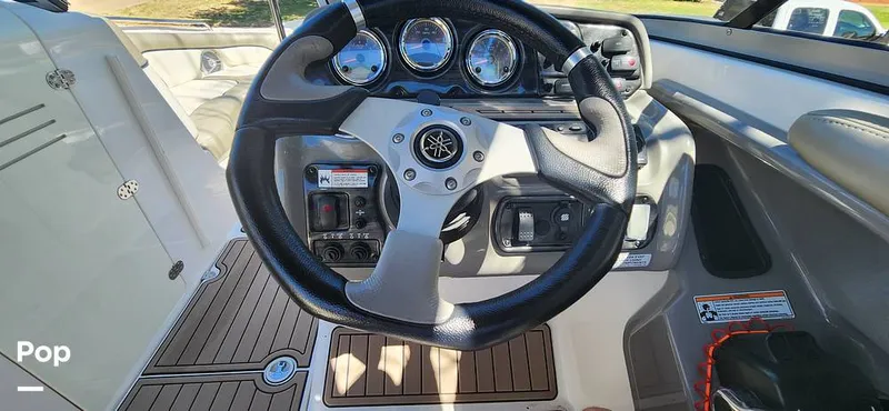 Slide: The Image of Yamaha 242 Limited S 2011 - 14650269