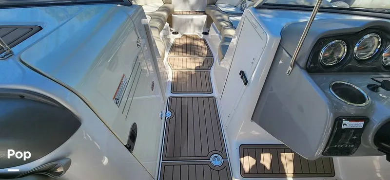 Slide: The Image of Yamaha 242 Limited S 2011 - 14650263