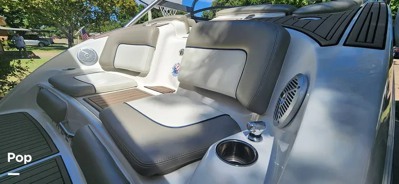 Slide: The Image of Yamaha 242 Limited S 2011 - 14650228