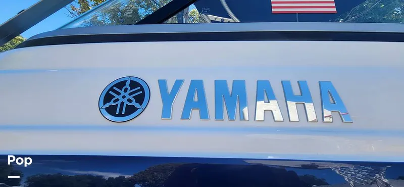 Slide: The Image of Yamaha 242 Limited S 2011 - 14650233