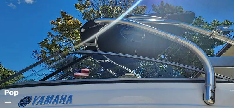 Slide: The Image of Yamaha 242 Limited S 2011 - 14650234