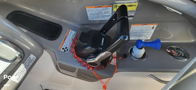 Slide: The Image of Yamaha 242 Limited S 2011 - 14650250