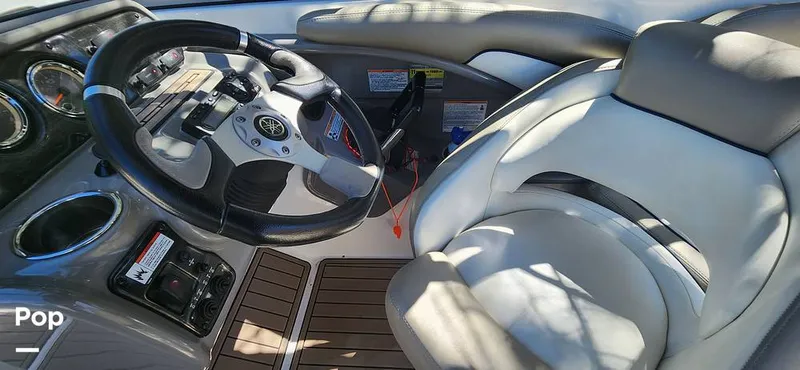 Slide: The Image of Yamaha 242 Limited S 2011 - 14650251