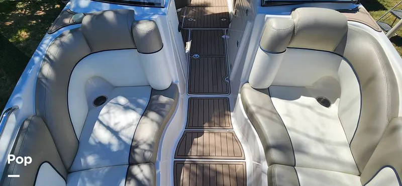 Slide: The Image of Yamaha 242 Limited S 2011 - 14650258