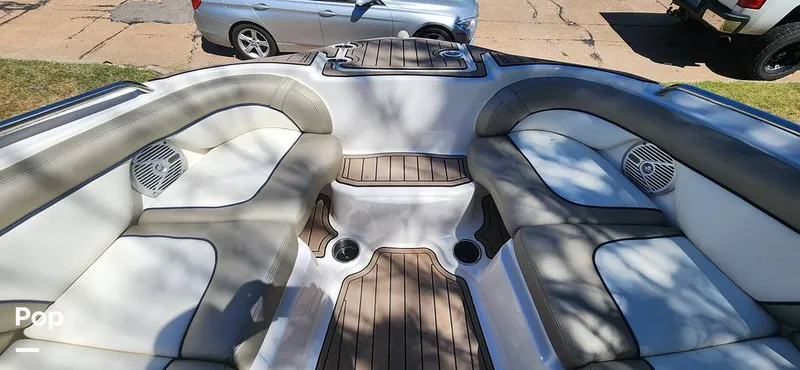 Slide: The Image of Yamaha 242 Limited S 2011 - 14650261