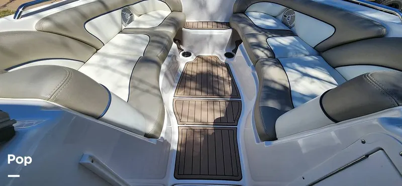 Slide: The Image of Yamaha 242 Limited S 2011 - 14650262