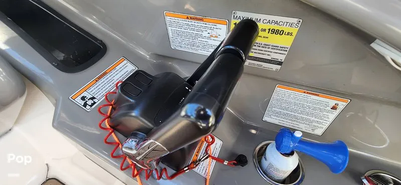 Slide: The Image of Yamaha 242 Limited S 2011 - 14650265