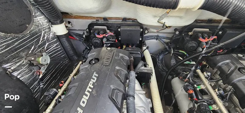 Slide: The Image of Yamaha 242 Limited S 2011 - 14650279