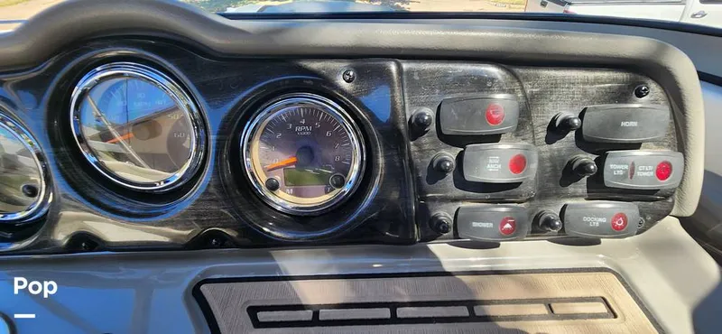 Slide: The Image of Yamaha 242 Limited S 2011 - 14650271