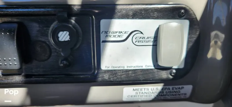 Slide: The Image of Yamaha 242 Limited S 2011 - 14650272