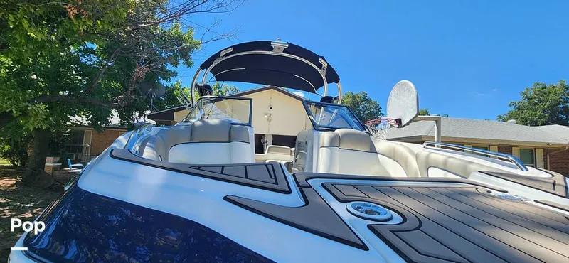 Slide: The Image of Yamaha 242 Limited S 2011 - 14650213