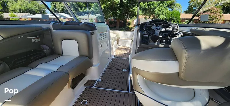 Slide: The Image of Yamaha 242 Limited S 2011 - 14650284