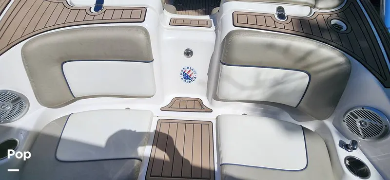 Slide: The Image of Yamaha 242 Limited S 2011 - 14650285