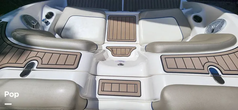 Slide: The Image of Yamaha 242 Limited S 2011 - 14650286