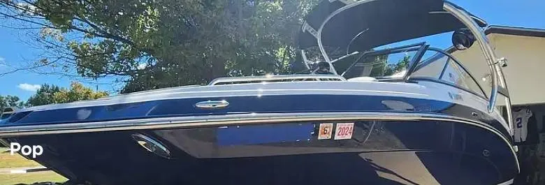 Slide: The Image of Yamaha 242 Limited S 2011 - 15625023