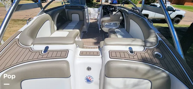 Slide: The Image of Yamaha 242 Limited S 2011 - 14650292