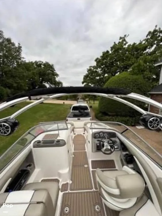 Slide: The Image of Yamaha 242 Limited S 2011 - 14632516