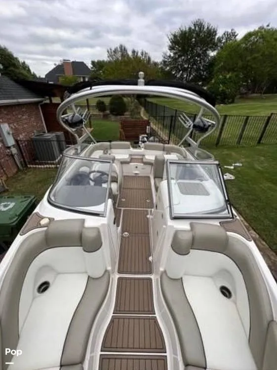 Slide: The Image of Yamaha 242 Limited S 2011 - 14632514