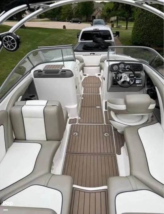 Slide: The Image of Yamaha 242 Limited S 2011 - 14632511