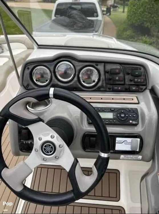 Slide: The Image of Yamaha 242 Limited S 2011 - 14632509