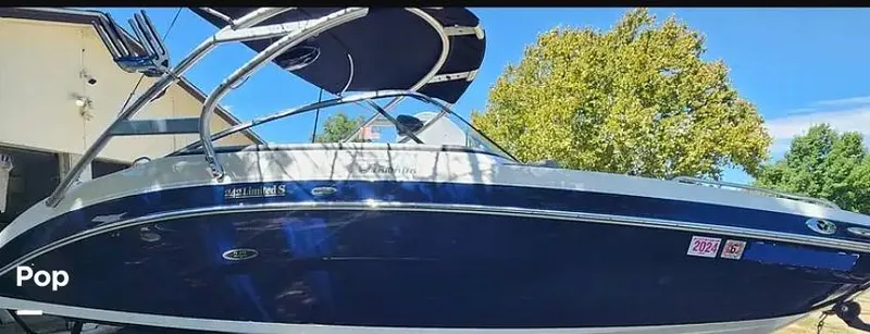 Slide: The Image of Yamaha 242 Limited S 2011 - 15625022