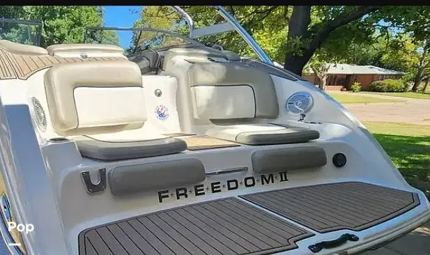 Slide: The Image of Yamaha 242 Limited S 2011 - 15625026