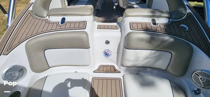 Slide: The Image of Yamaha 242 Limited S 2011 - 14650245