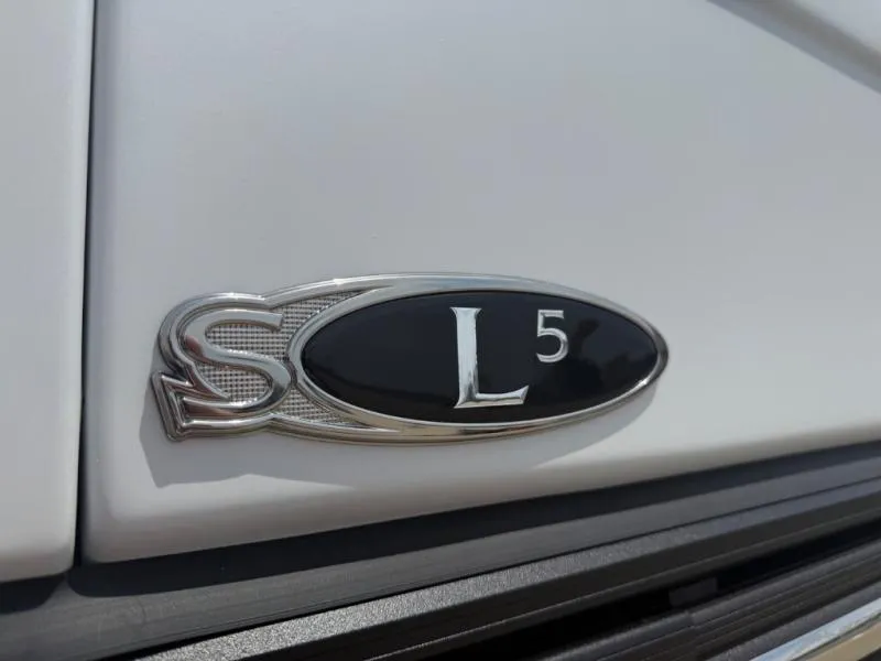 Slide: The Image of Sylvan L-5 ULZ 2026 - 1