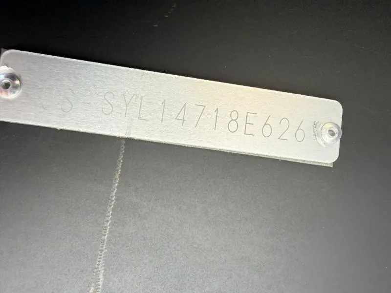 Slide: The Image of Sylvan L-5 ULZ 2026 - 2