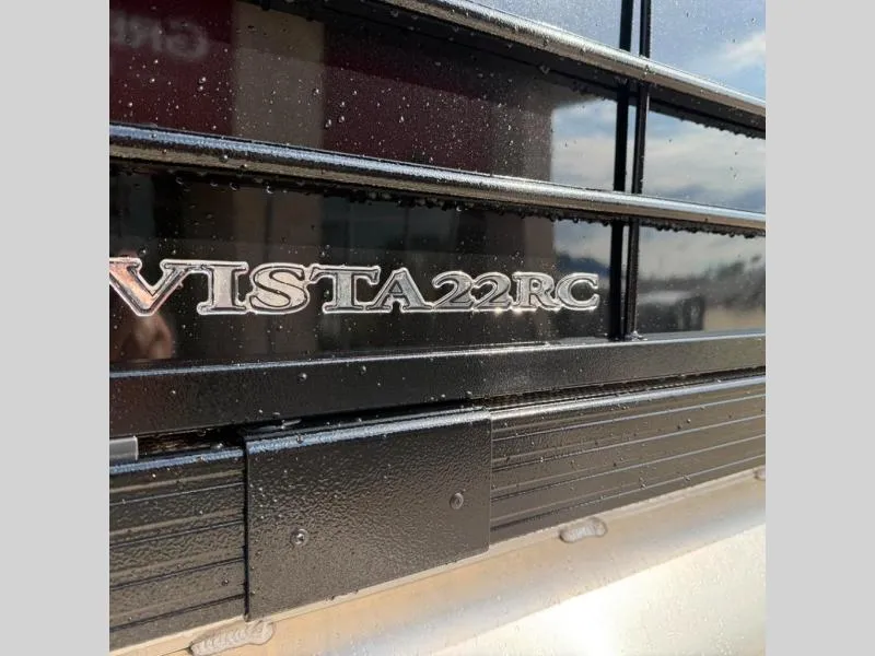 Slide: The Image of Veranda 22RC 2026 - 9