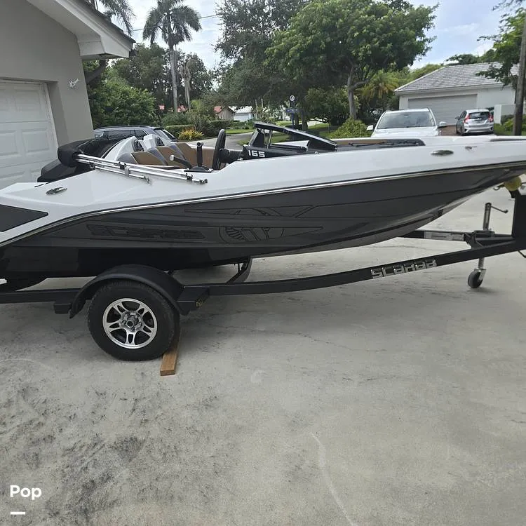 Slide: The Image of Scarab 165 ID 2022 - 14595898