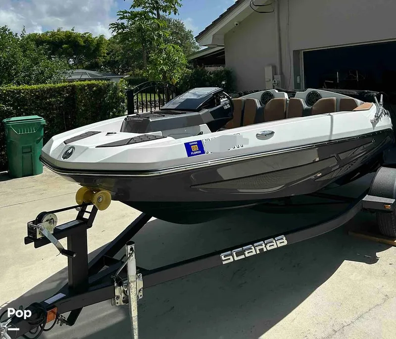 Slide: The Image of Scarab 165 ID 2022 - 14527661