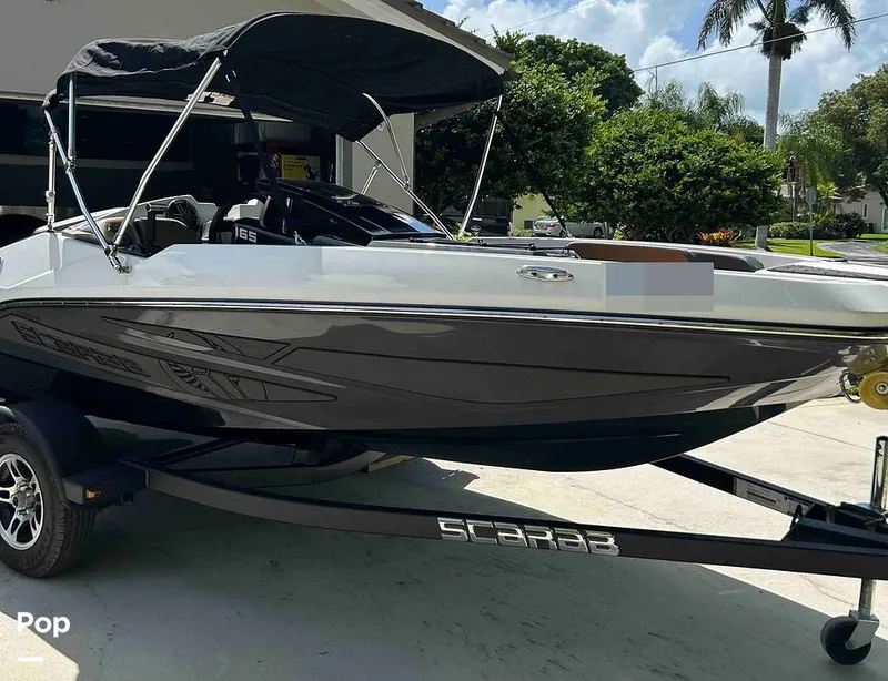 Slide: The Image of Scarab 165 ID 2022 - 14527678