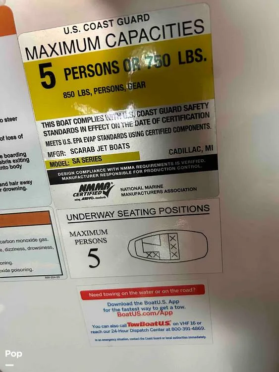 Slide: The Image of Scarab 165 ID 2022 - 14527659